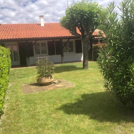 Vila Agreable Maison A 400M Du Lac Sanguinet Exteriér fotografie