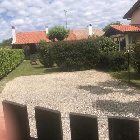 Vila Agreable Maison A 400M Du Lac Sanguinet Exteriér fotografie