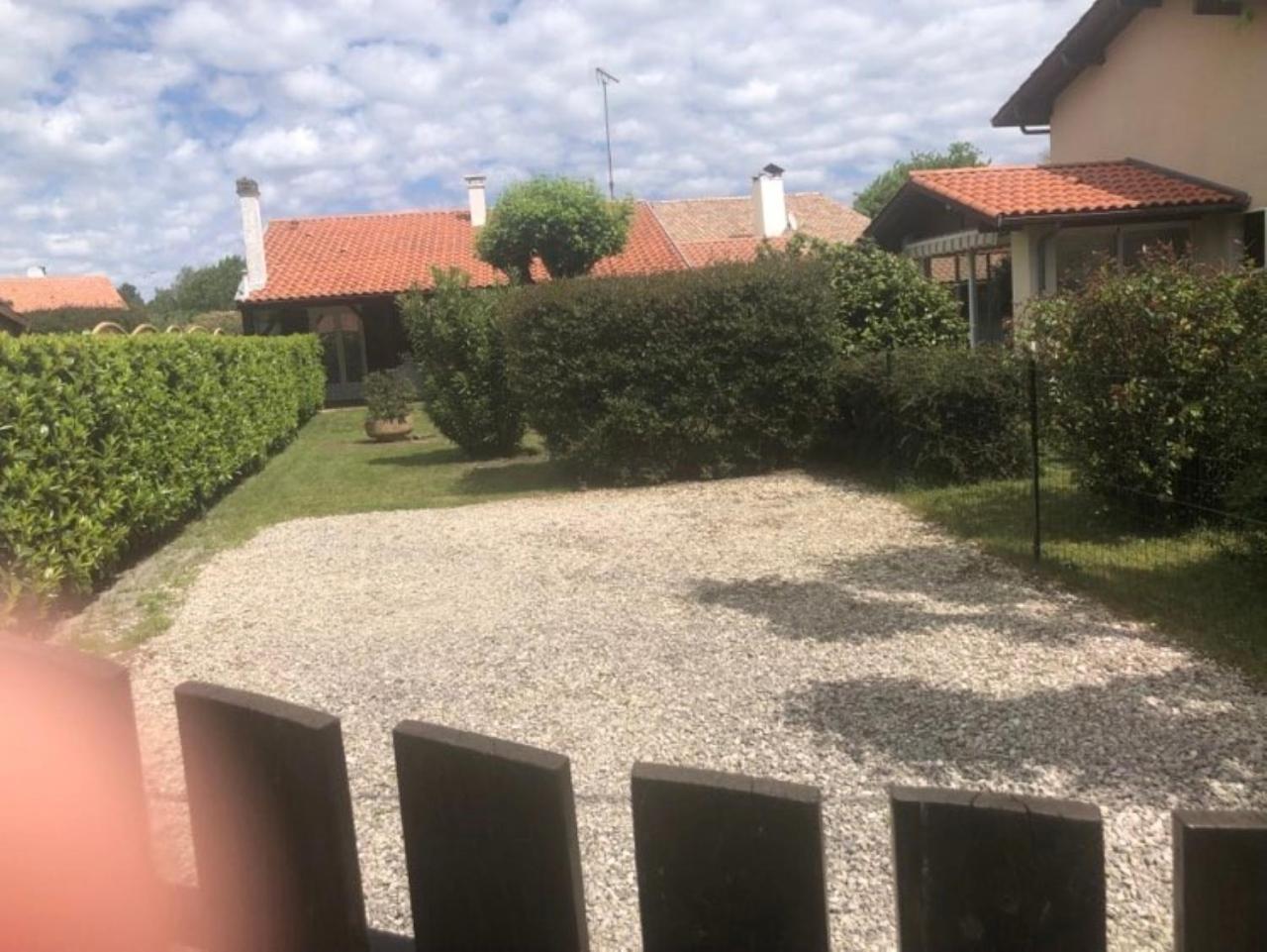 Vila Agreable Maison A 400M Du Lac Sanguinet Exteriér fotografie